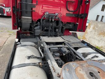 Prodám pečlivě servisovaný a pěkný 2015 Renault T520 EUR 6 - 7