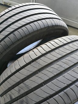Michelin Primacy 4 225/45 R18 2kusy - 7
