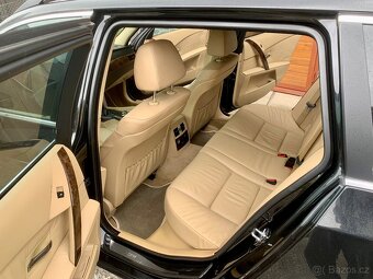 BMW e61 530xd 170kw - 7