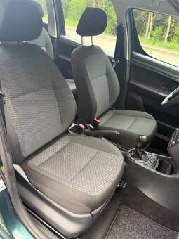 Skoda Roomster Scout 1.2TSI 2011 nove rozvody - 7
