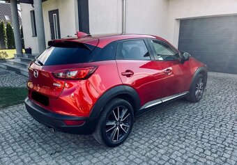 Mazda CX-3 2.0 Skypassion SkyPassion - 7