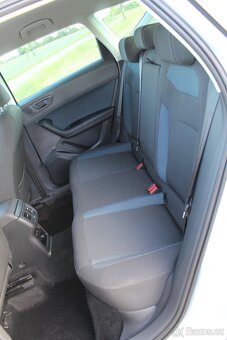 Seat Ateca Style 1.4 TSI 110Kw 1.majitel 49000km Full LedACC - 7