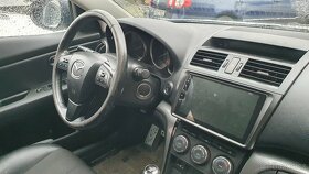 Mazda 6 - 7