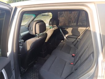 BMW e83 X3 2.0d lci 130kw díly - 7