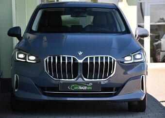 BMW Řada 2 218i ČR 1.MAJ - 7