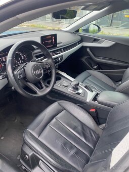 Audi A5 - 7