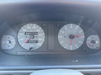 Škoda Felicia 1.3 MPI - 7