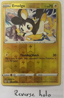 Pokémon - Výhodný prodej za super ceny - 7