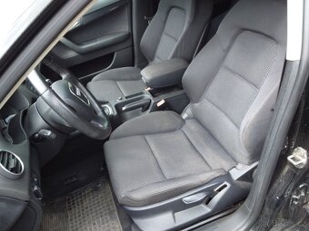 AUDI A3 SPORTBACK,,2.0TDI 125KW,,DIGI KLIMA,,PŘEVODOVKA 6Q - 7