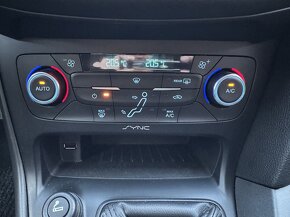 Ford Focus 1.6i Ti-VCT Trend Digi Klima Tempomat Bluetooth - 7