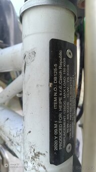 Pitbike 125 2020 - 7