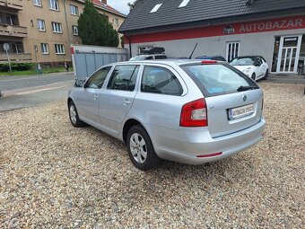 Škoda Octavia 1.6 TDi 77KW DPH, Nové v ČR, S.kniha - 7