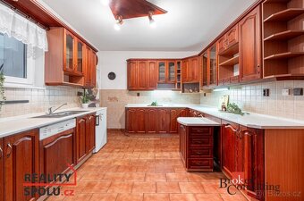 Prodej, domy/rodinný, 226 m2, 29501 Dolní Krupá, Mladá Boles - 7