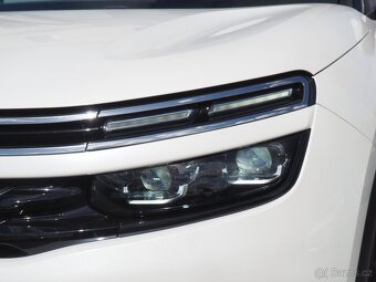 2021 Citroen C5 Aircross 2.0 Blue HDI - 7