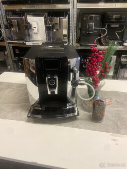 Jura e8 - 7