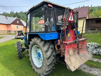 ⚠️Zetor 5748 Top stav ⚠️ - 7