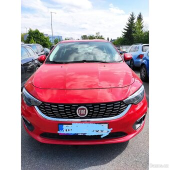 Fiat Tipo 1.4 70kw - 7