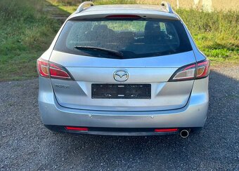 Mazda 6 GH R2AA 2.2 náhradní díly - 7