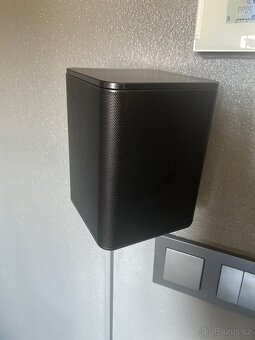 Soundbar LG SN10Y + SPK8 7.1.2 - 7