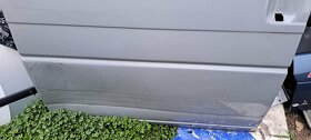 Bocni soupaci dvere vw transporter t4 caravelle soupaci okno - 7
