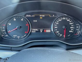 Audi Q5 2.0 TDI QUATTRO 190 S-Tronic - 2017 - 7