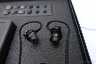 64 Audio Tia Fourte TOTL iem sluchátka, jako nová - 7
