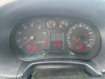 AUDI A3 8L 1,6 74kw - 7