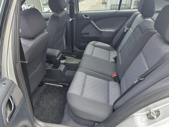 ŠKODA OCTAVIA 1,6i BENZIN 75 KW KLIMATRONIC,ALU KOLA - 7