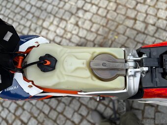 KTM Freeride 350 - 7