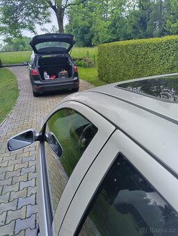 Prodám Škodu fabia1rs 2005. - 7