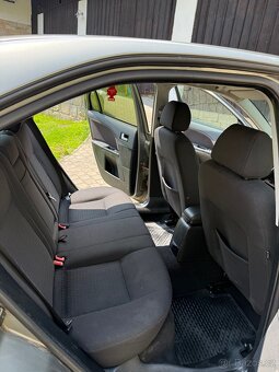 Prodám Ford Mondeo Mk3, ma najeto 196tis.km, 2.0tdi. - 7