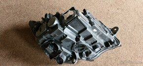 Leve predni svetlo full led vw transporter T6.1 - 7