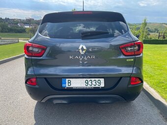 RENAULT KADJAR 1.5 BLUE DCi 110 PS AUTOMAT NAVI - 7