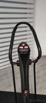 Vibromasážní stroj VibroGym inSPORTline Charles - 7