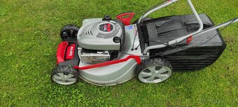 Benzínová sekačka AL-KO highlineb525 vs - 7