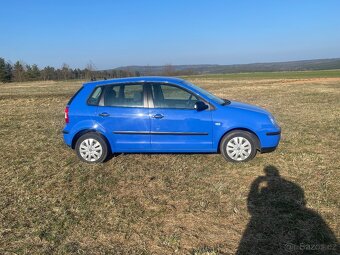 Volkswagen Polo - 7