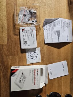 Miboxer Zigbee 3.0 Gateway Brana - 7