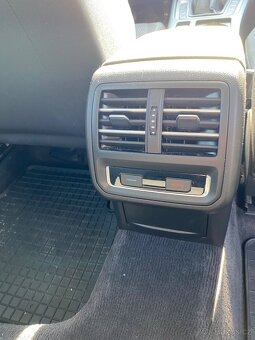 Volkswagen Passat B8 Variant Combi - 7