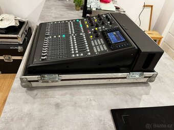 Digitální mixážní pult Behringer X32 Producer + case - 7