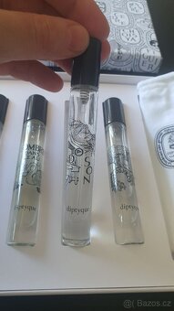 Sada parfémy Diptyque Paris (5x7,5 ml) - 7