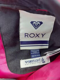 Dámská lyžařská souprava ROXY - velikost XS/S - 7