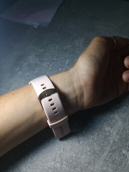 Chytré hodinky ARMODD Wristcandy 3 - 7