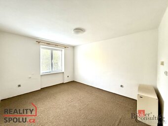 Pronájem, byty/1+1, 43 m2, Seifertova 1089, 51741 Kostelec n - 7
