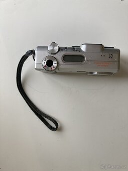 📸 Minolta DiMAGE F200 – retro digitál, co pořád fotà skvěle - 7