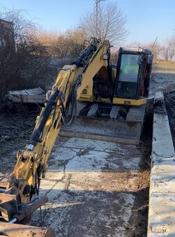 CAT 314d LCR - 7