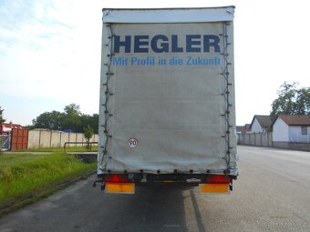 MAN TGL 8.220 (souprava) - 7