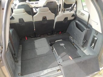 Citroen C4 Grand Picasso 1,6 Hdi - 7