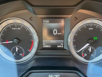 Škoda Octavia III Combi 2.0 TDI Style+ - 7