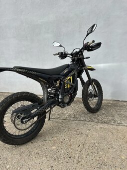 Sur Ron Ultra Bee R - 7