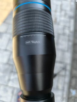 teleobjektiv - 7